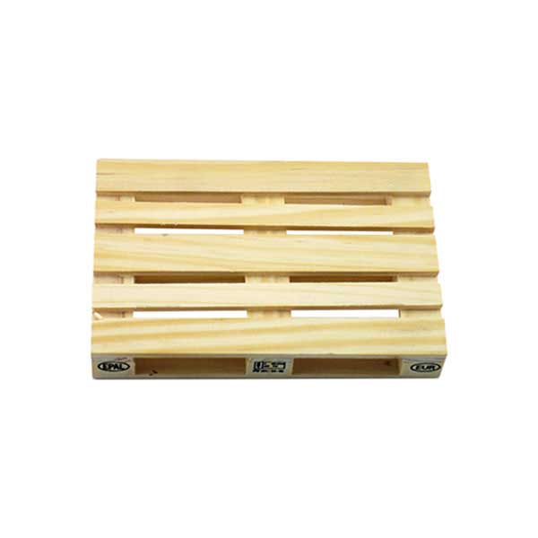 Подложка за чаши Европале - дървено - The Bars